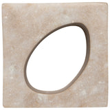 Danica Heirloom - Marble Bookend Portal