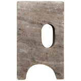 Danica Heirloom - Marble Bookend Loop