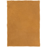Danica Heirloom - Dishtowel Montage Ochre