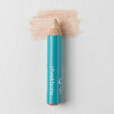 Cheekbone Beauty - Fearless Eyeshadow Mini Honey Calcite