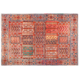 Danica Heirloom - Cotton Rug Chronicle