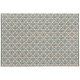 Danica Heirloom - Cotton Rug Bloom