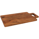 Danica Heirloom - Serving Board Medium Acacia Wood