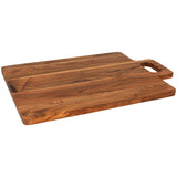 Danica Heirloom - Serving Board Large Acacia Wood