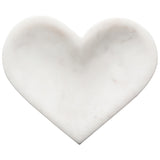 Danica Heirloom - Marble Dish Heart