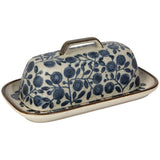 Danica Heirloom - Element Butter Dish Calendula