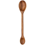 Danica Heirloom - Double Ended Spoon Acacia Wood