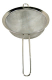 Kitchen Basics - Stainless Steel Strainer 20cm