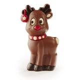 Ickx - Chocolate Reindeer