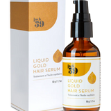 Jack59 - Liquid Gold Hair Serum