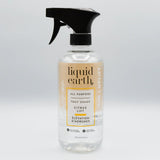 Liquid Earth - Natural All Purpose Cleaner Citrus Lift 473ml