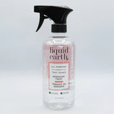 Liquid Earth - Natural All Purpose Cleaner Rosemary Twist 473ml