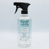 Liquid Earth - Natural All Purpose Cleaner Eucalyptus Breeze 473ml