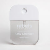 Rebels Refinery - Pocket Hand Sanitizer Vanilla Bean