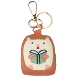 Danica Jubilee - Cotton Bag Charm Book Club