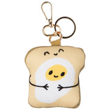 Danica Jubilee - Cotton Bag Charm Funny Food