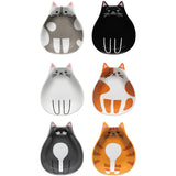 Danica Jubilee - Pinch Bowls Set of 6 Cat Club