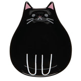 Danica Jubilee - SINGLE Pinch Bowl Cat Club Black