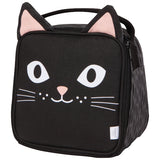 Danica Jubilee - Let's Do Lunch Bag Cat