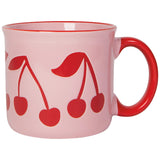 Danica Jubilee - Mug 20 oz Very Cherry