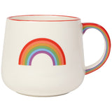 Danica Jubilee - Mug Love is Love