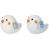 Danica Jubilee - Salt and Pepper Shakers Birdie