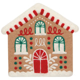 Danica Jubilee - Felt Wool Trivet Gumdrop Lane
