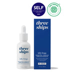 Three Ships - JELLY DROPS Kakadu Plum & Mushroom Hyaluronic Acid Serum