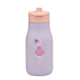 Nouka - SS Drinking Bottle Lucie Collection 10 Oz