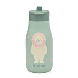 Nouka - SS Drinking Bottle Lucie Collection 10 Oz