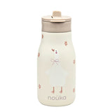 Nouka - SS Drinking Bottle Lucie Collection 10 Oz
