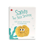 Loot Toy - Sandy the Sea Sponge