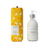 Lucia - Body Lotion Tea Leaf & Wild Honey