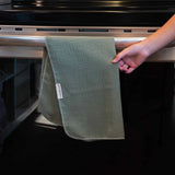 Cheeks Ahoy - Organic Cotton Muslin Kitchen Towel