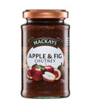 Mackays - Apple & Fig Chutney