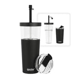 Asobu - Marina Tumbler Black