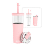 Asobu - Marina Tumbler Pink