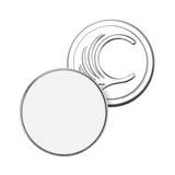 Cheekbone Beauty - Mattifying Moon Dust Translucent Setting Powder