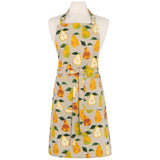 Now Designs - Chef Apron Heritage Pear