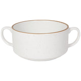 Now Designs - Soup Bowl White
