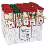 Now Designs - Assorted Cotton Dishcloth Winter Wonders