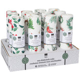Now Designs - Eco Roll Winter Wonders