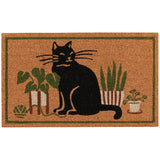 Now Designs - Doormat Cat Collective