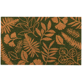 Now Designs - Doormat Fern & Frond