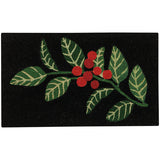 Now Designs - Doormat Merry Berry Christmas