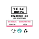 Pure Heart Essentials - Conditioner Bar