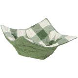 Now Designs - Bowl Cozy Elm Green