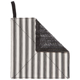 Now Designs - Jar Gripper Ticking Stripe