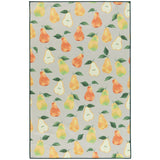 Now Designs - Recycled Microfibre Dishtowel Heritage Pear