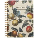 Now Designs - Recipe Book Apple Orchard